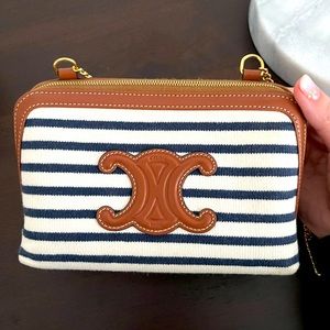 Celine small chain bag